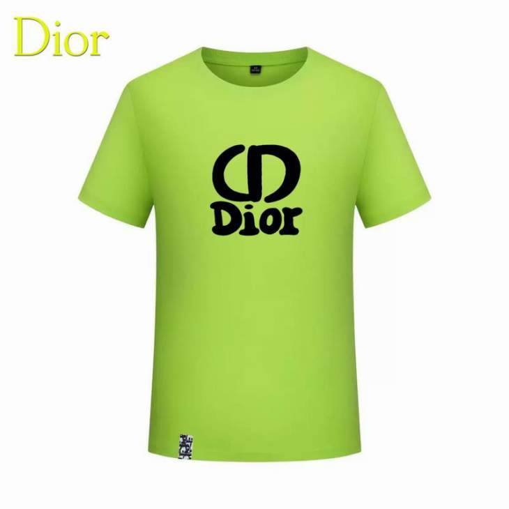 Dior T Shirts Short _SKUDiorM-5XL12yr3516240